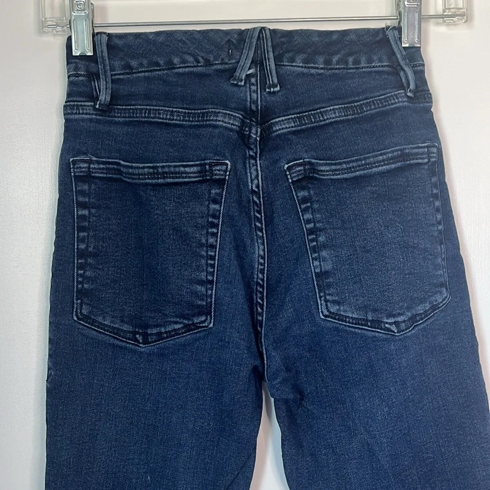 Good American size 2 jeans - Picture 3 of 8